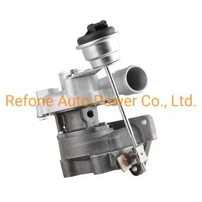 Kp35 Turbo 54359880002 Turbine for Renault Nissan