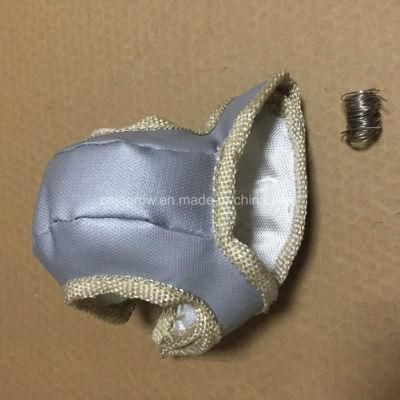 Turbo Blanket for VW Golf Gti Mk7 Audi S3 A3 Seat Leon