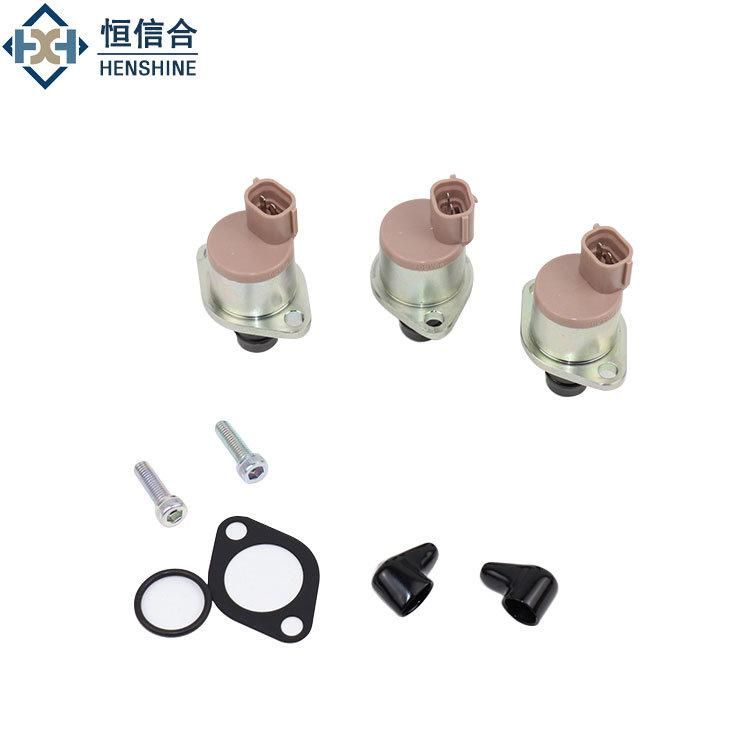 294200-0380 Suction Control Valve for Industrial L6 Hino Aftermarket Wholesale
