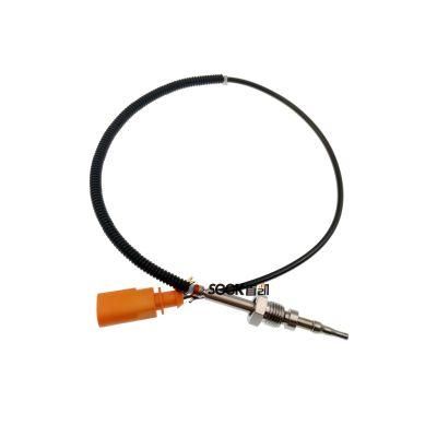 Egr Exhaust Gas Temperature Sensor OEM: 4m0906088ab