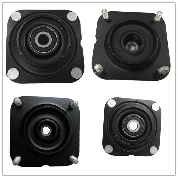Auto Parts Rubber Shock Absorber Strut Mount for KIA K2na-34-380
