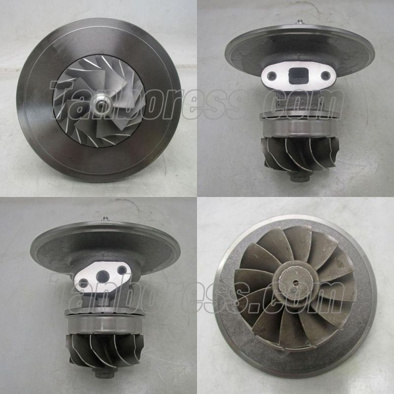 Turbo for Scania 113 Truck Series H2D 3525517 3525518 turbo