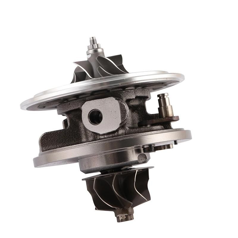Gt1749mv Turbocharger 740080-0002 752814-0001 Turbo Cartridge for FIAT
