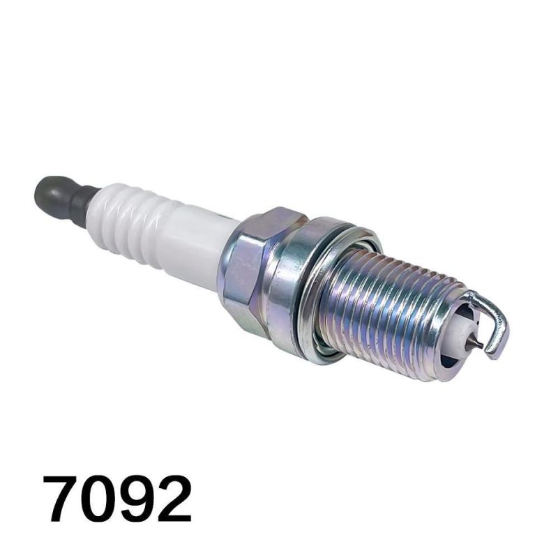 Hot Sale Engine Parts Auto Car Spark Plugs for Toyota