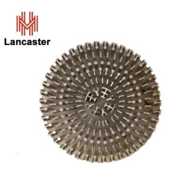 Cold Power Radiator Chamber Casting Gear Heat Sink