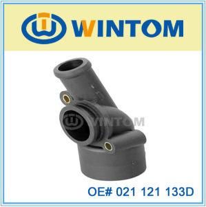 021 121 133D Adapter Thermostat Housing to Thermostat for Volkswagen