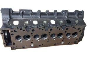 Diesel Engine Parts D342sp D8K Cylinder Head OEM Number 8n6004