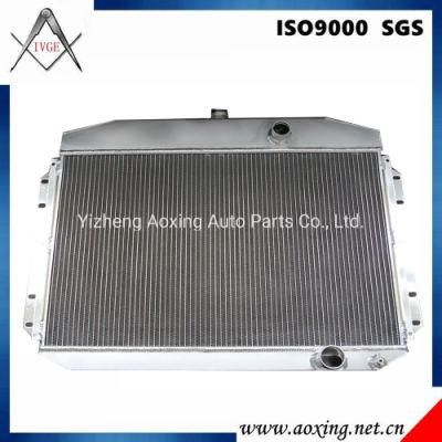 3 Row Perf Champion Radiator for 1961 62 63 1964 Ford F-Series 6 Cylinder Engine