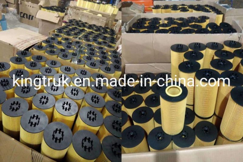 Machinery Fuel Filter PF7977 Oil Filter