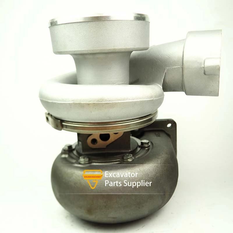 Turbocharger Catd8K D342 T1238 6n7203 Tl6137 465032-0001 465032-5001s Or5841 7n9478