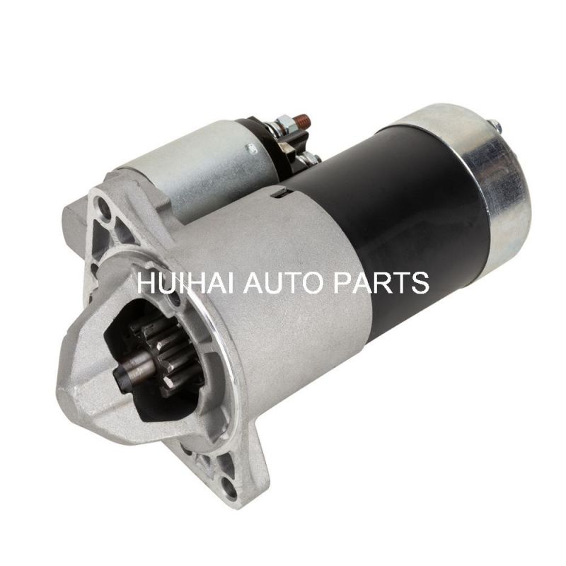 Brand New Auto Car Motor Starter 33283 M1t30071/M1t30073/M1t30072/55353857 for Saab Cadillac Opel