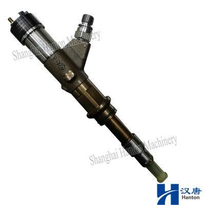 Cummins ISG QSG diesel engine motor 4307475RX 4307475 fuel injector