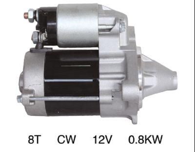 12V Engine Starter Auto Motors 28100-97401 228000-9252