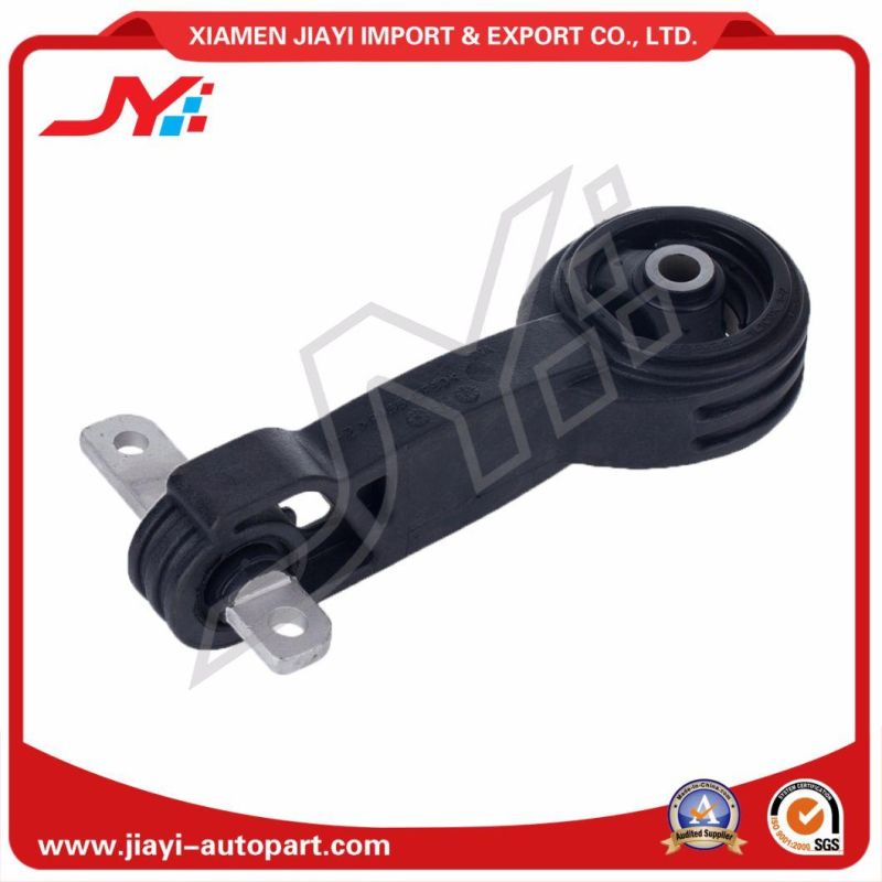 Engine Mounting for Honda