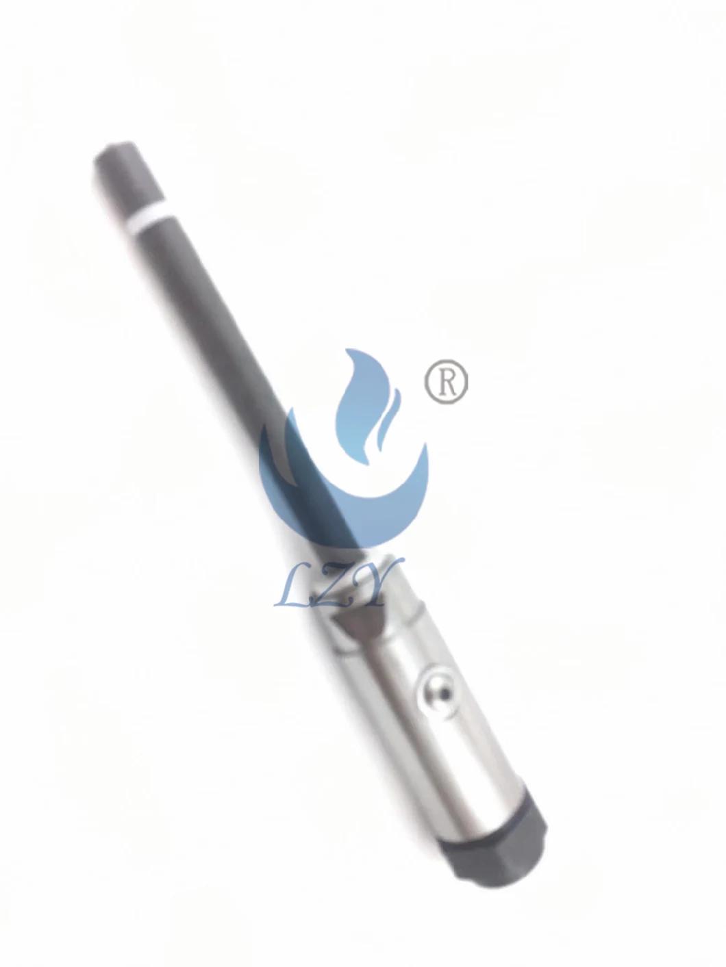 Diesel Engine Fuel System - Pen Injector 4W7018