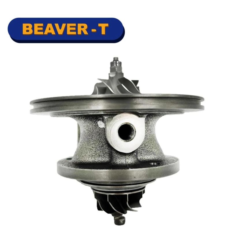 Kp35 New Round Turbo Parts Chra/Cartridge Turbocharger Core Dacia Renault 54359980025 54359710025 144112505r