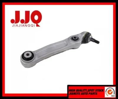 Auto Parts Aluminum Control Arm L/R with Bushing Suspension for BMW 6 G32 7 G11 G12 5 G30 F90 31106861169 31106861170