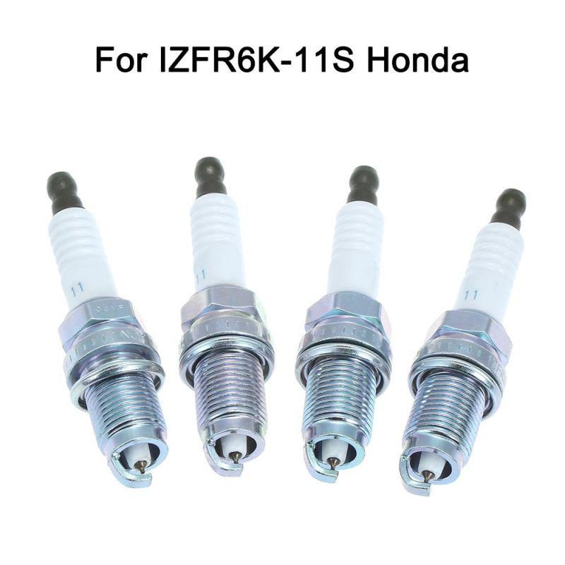 Car Engine OEM Izfr6K-11s Laser Iridium Spark Plug