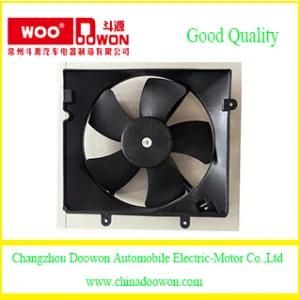 KIA Carnival 3.5 12V DC Auto Engine Radiator Cooling Fan