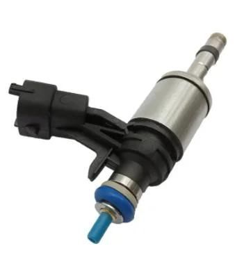 Electronic Injectors System Automotive Parts Fuel Injector for Buick Verano 20L4 (OEM 12615399)