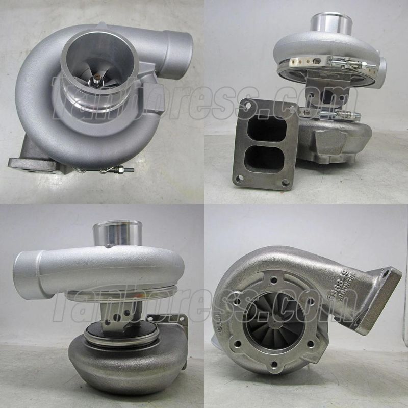 Turbocharger 4LGK auto parts 3522346 Turbocharger Chra Turbo
