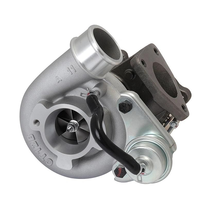 1993-96 Toyota 4 Runner Landcruiser CT12b Turbo 17201-67010 Turbocharger