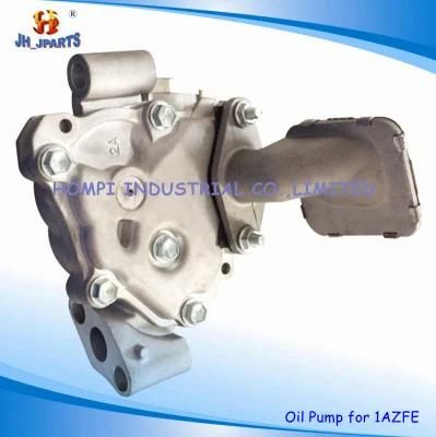 Auto Engine Oil Pump for Toyota 1azfe 15100-28020 1y/2y/3y/4y/2c/3L/5L