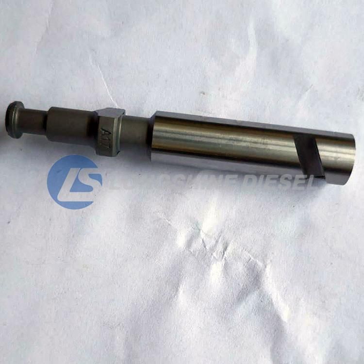 Diesel Fuel Injection Pump Part Plunger 131151-0120