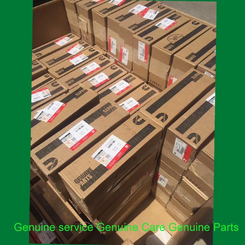 Bosch Denso Delphi Injector, Diesel Engine Fuel Injector for Cummins Engine Injector Weichai/Yuchai Engine Spare Parts/Yutong Kinglong Higer Bus Spare Parts