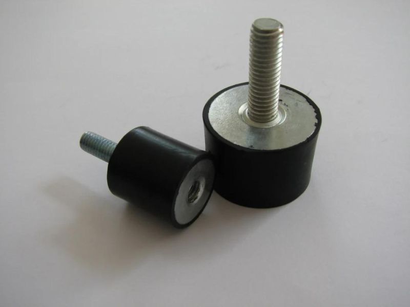 Rubber Mounting, Rubber Mounts, Rubber Shock Absorber with High Quality