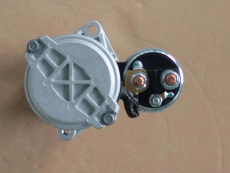 Auto Starter for Daedong (12V 1.7KW) 19601