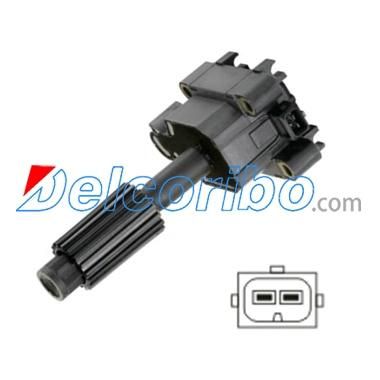 Ford Ignition Coil 1c1f-12029-Ab, 1c1f-12029-AC, 1c1f-12A366-AC