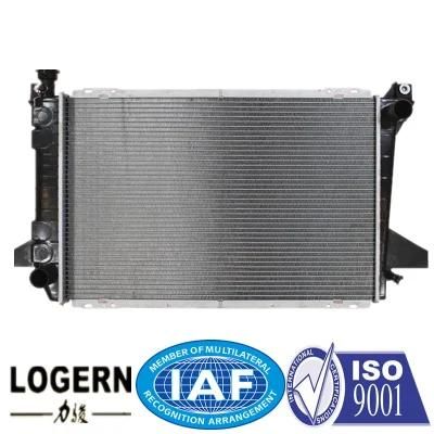 Fd-027 Radiator for Ford Bronco&prime;85-96/F Series Pickups&prime;85-97 at Dpi: 1453