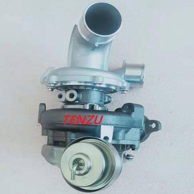Turbocharger Rhf4V Vb28 17201-26070 17201-26071 for Toyota RAV 4