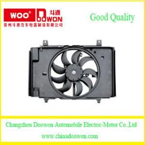 21481-1FC5a-A128 Radiator Fan / Cooling Fan / Car Fan 21481-1FC5a-A128 for NISSAN Livina