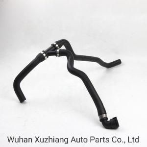OE 11537522999 High Quality Engine Cooling Hose for BMW 5 6 7 Series E60/E65/E66