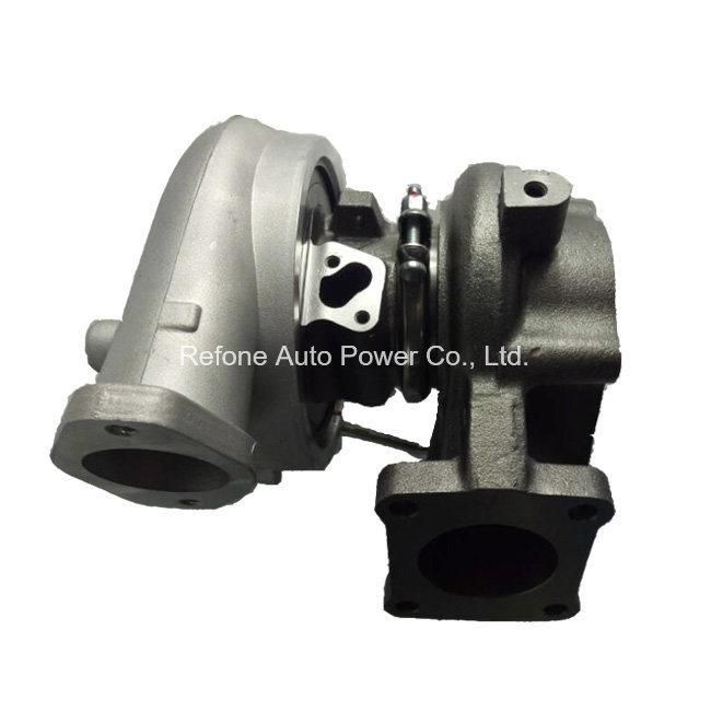 CT12b 17201-17040 17201-74040 2439525 Turbolader Turbos Turbocharger for Toyota Land Cruiser with 1hdfte Engine