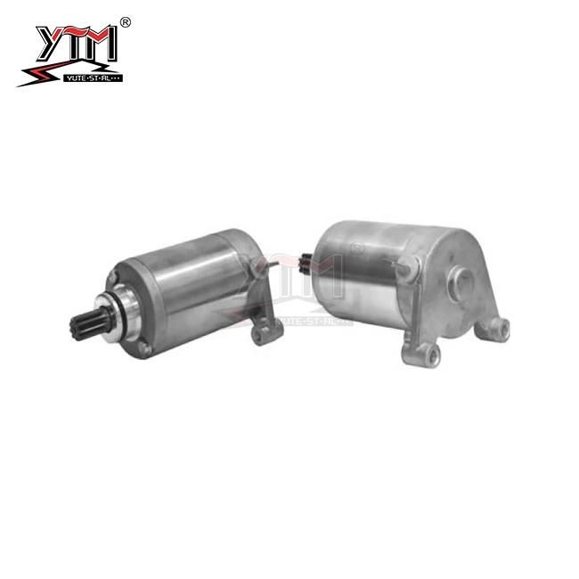 New Starter Suzuki 228000-0851/18783n 31100-05500 31100-05300 31100-05320 31100-05510 31100-05501 for Mt-S2010 12V/9t/0.4kw/Ccw