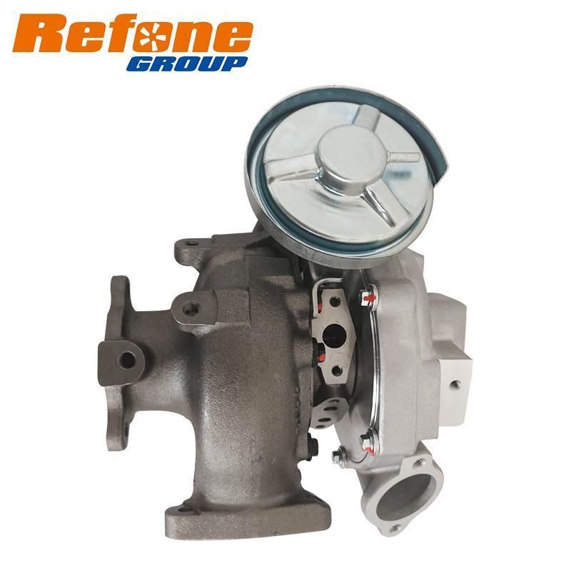 775095-5001s Turbo Assy 769686-0001 Car Turbo 775095-0001 Turbocharger for Sale