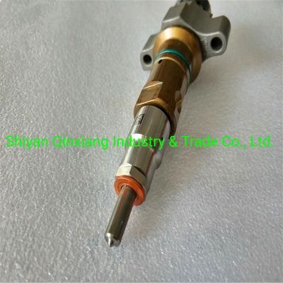 Isl9.5 Engine Fuel Injector 2897414 for Liugong