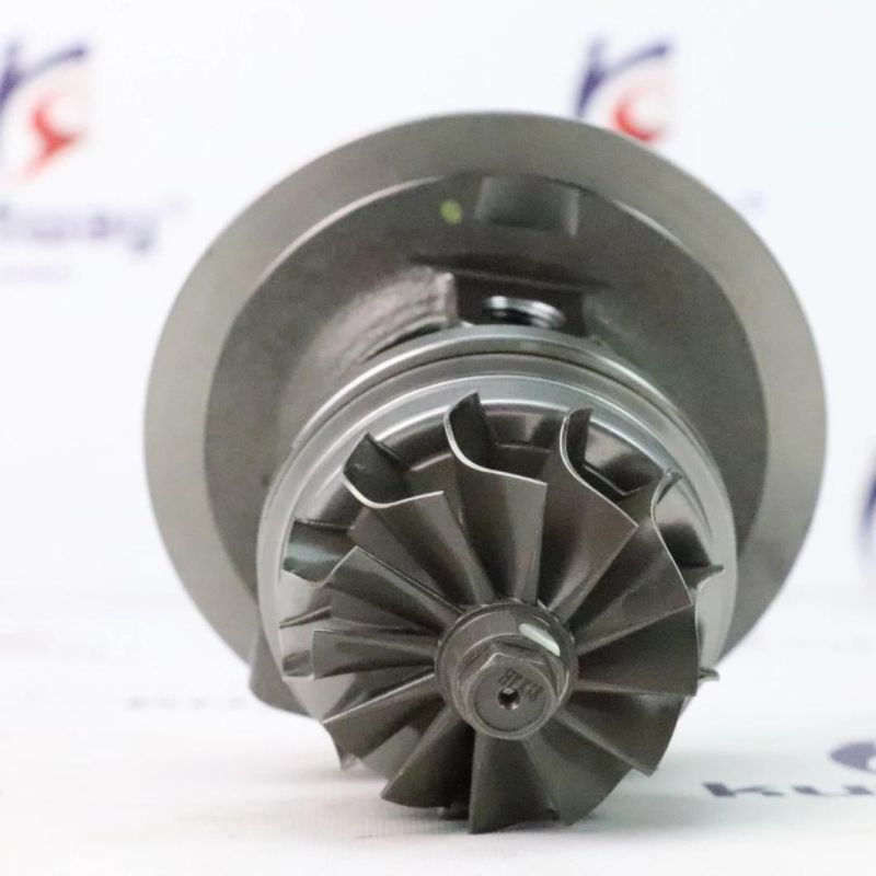 OEM: Re526871 Kutway Turbocharger Cartridge