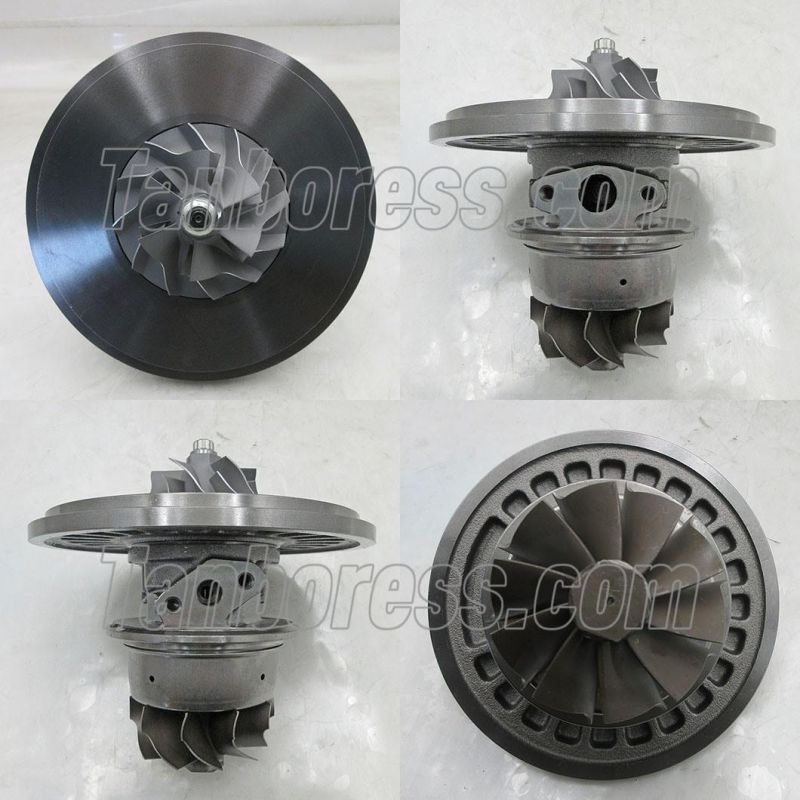 Turbocharger Chra for Volvo Truck GT4594 Euro D12A 452164-0001 452164-0004 8148873