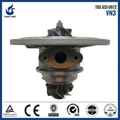 Nissan turbocharger cartridge RHF4H-64006PZ12NHBRL362CCZ VN3 RHF4HVN3 VA420058 YD25DDTi