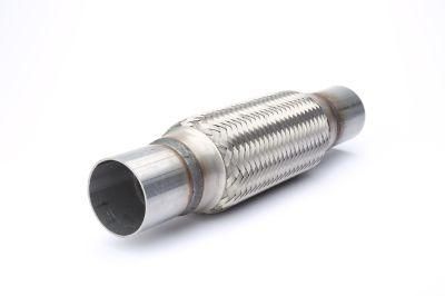 High Quality Stainless Steel Exhaust Bellow