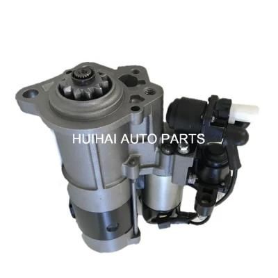 Manufacture Good Price M8t85271 Me221562 Me240241 4m51 4m50 Engine Motor Starter for Mitsubishi Canter