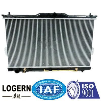 Aluminum Auto Radiator for Hyundai Santafe&prime;04- Mt 25310-26410