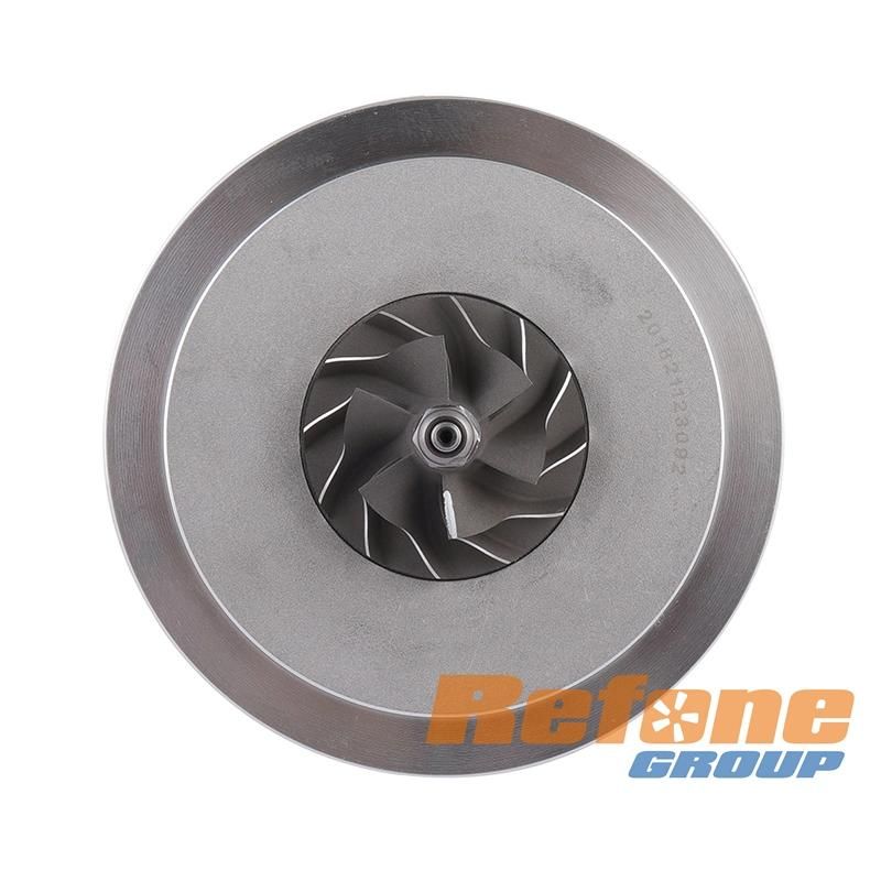 Gt1749s 715924-0004 715924-5004s Turbo Cartridge for Hyundai Truck