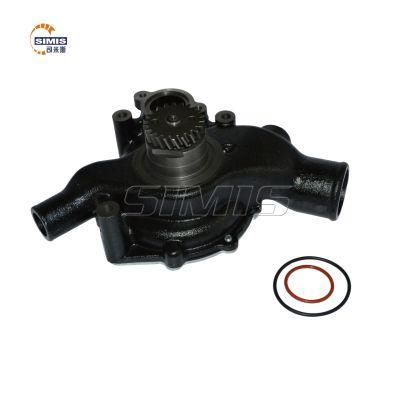 Simis Water Pump for Hino P11CS EL100 Diesel Engine Parts