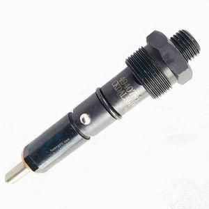 Dongfeng Truck Qsb 6bt5.9 Diesel Engine Injector C4940187 4940187 4940786