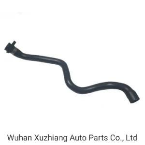 OE 11537560363 High Quality Automotive Engine Coolant Hose From Cylinder Head to Thermostat for BMW X6/E71